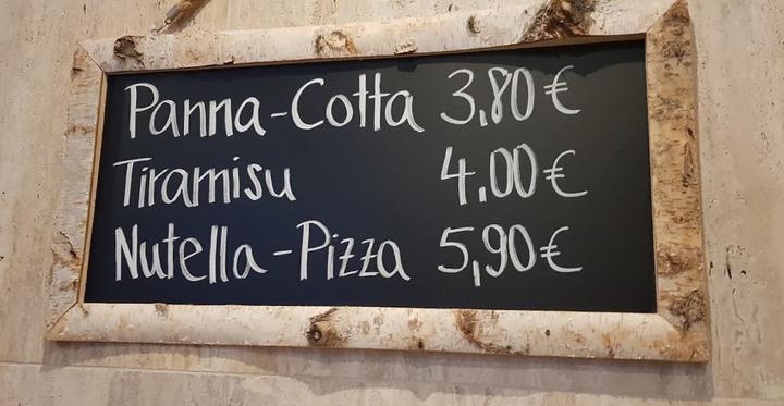 Pizzeria Tropea